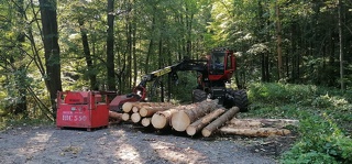 Forsttechnik