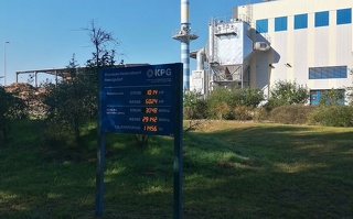 Biomasseheizkraftwerk Henningsdorf S.Wildermann